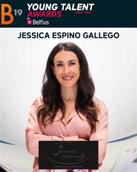 Jessica Espino Gallego Profiles .